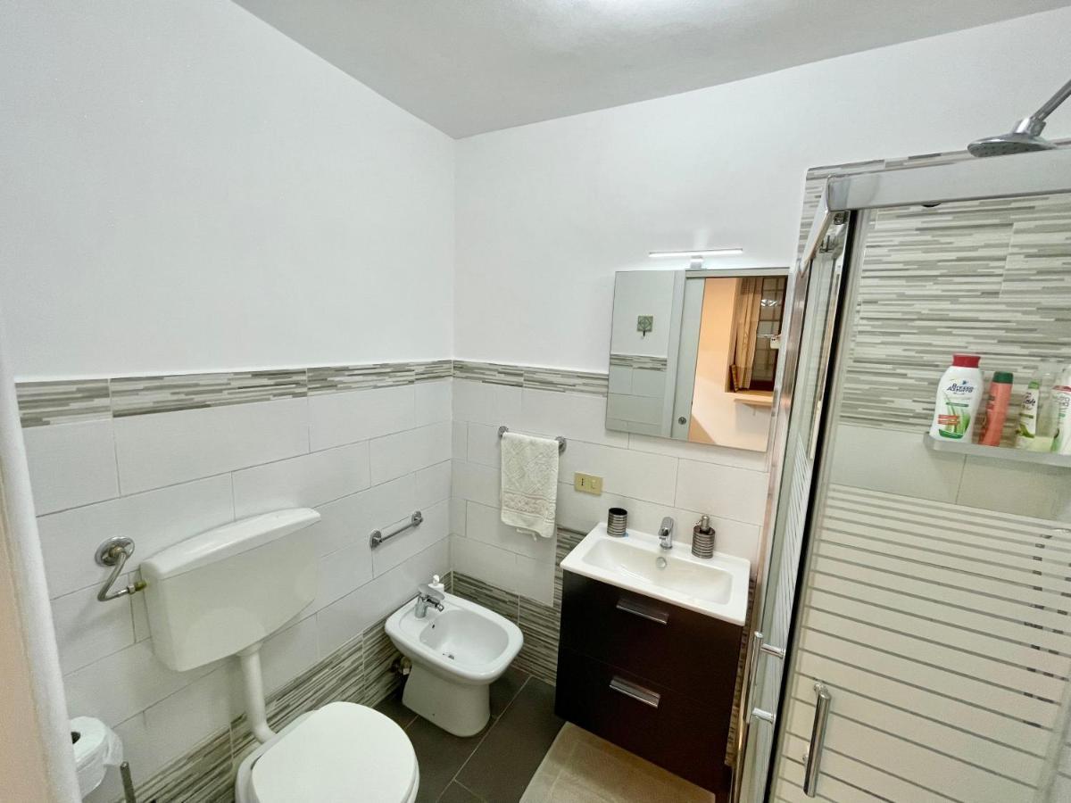 Casa Diema 1 Palermo Kültér fotó