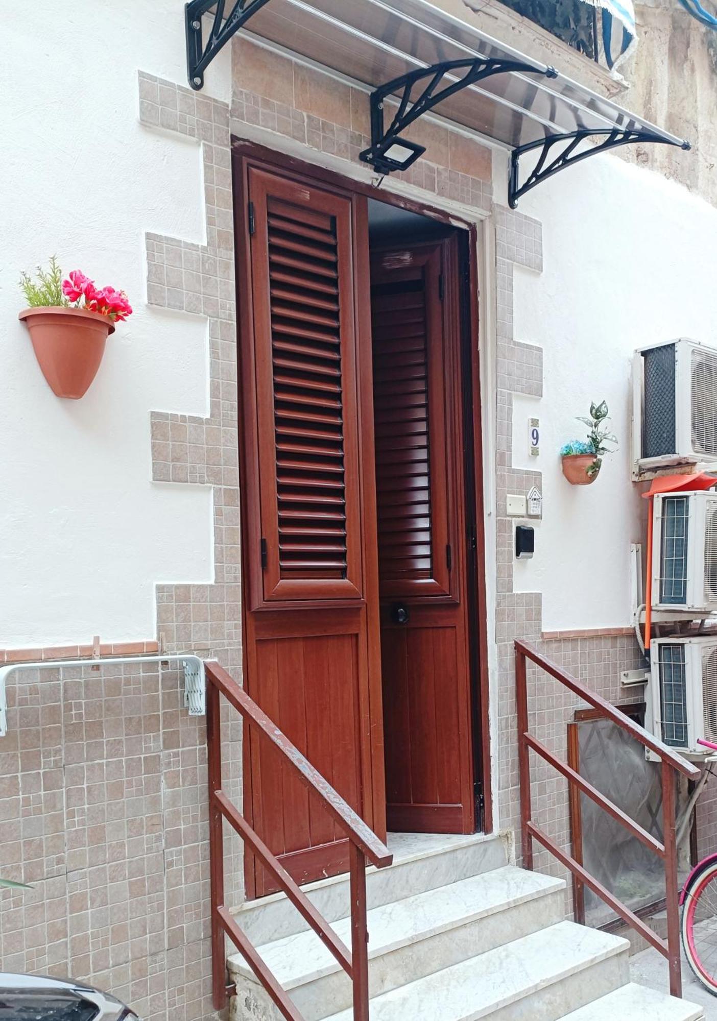 Casa Diema 1 Palermo Kültér fotó