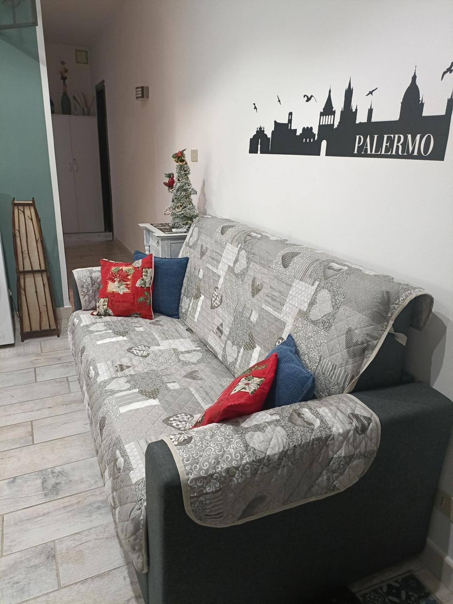 Casa Diema 1 Palermo Kültér fotó