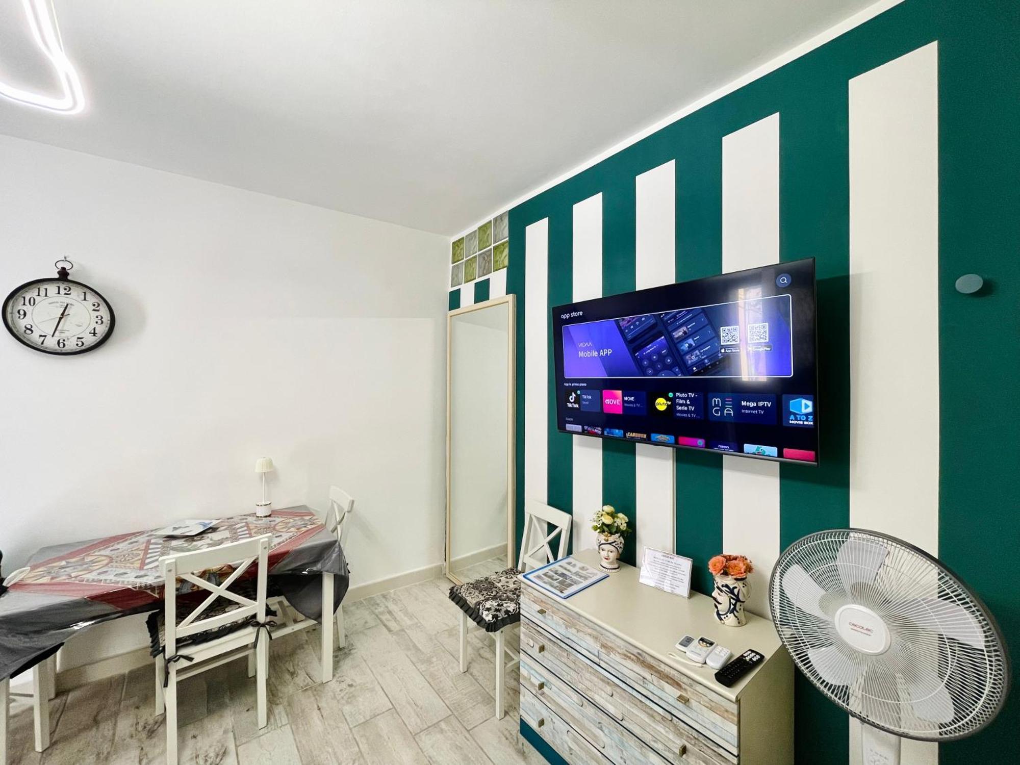 Casa Diema 1 Palermo Kültér fotó