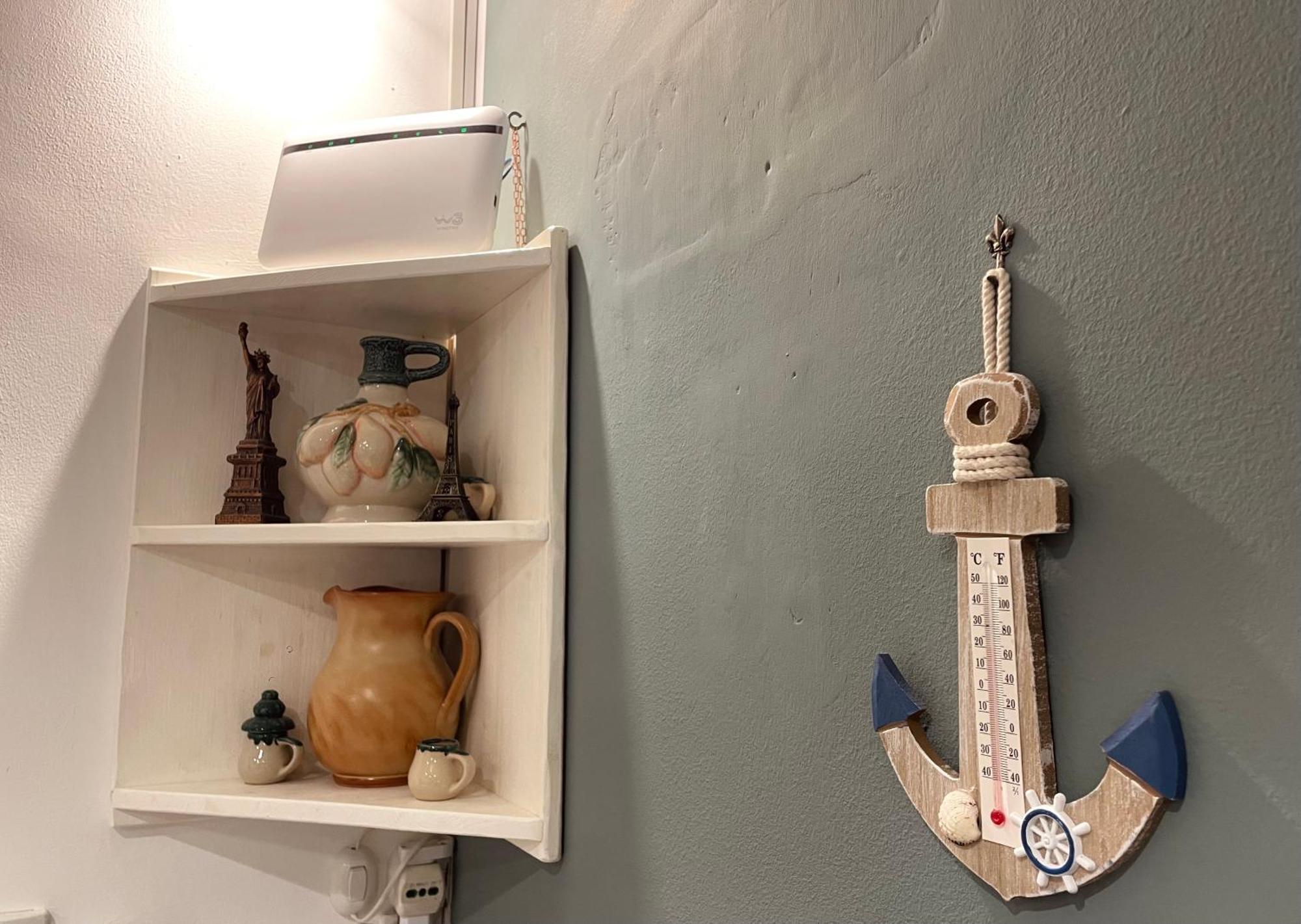 Casa Diema 1 Palermo Kültér fotó