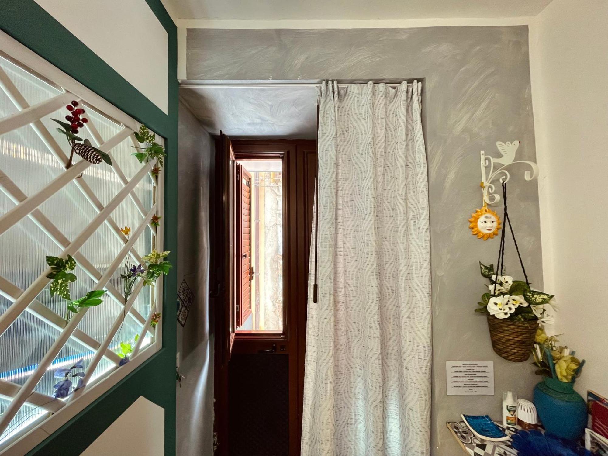 Casa Diema 1 Palermo Kültér fotó
