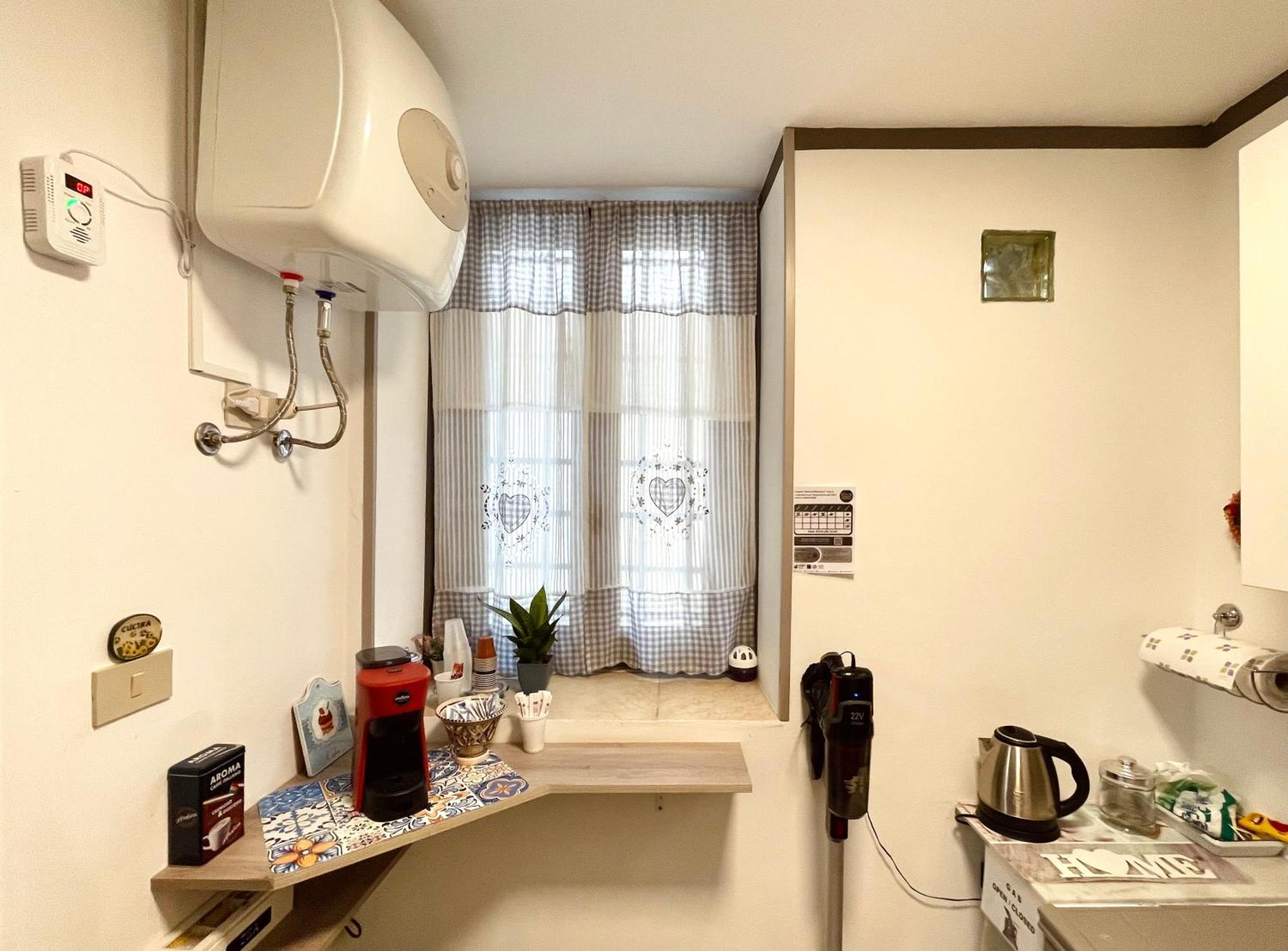 Casa Diema 1 Palermo Kültér fotó