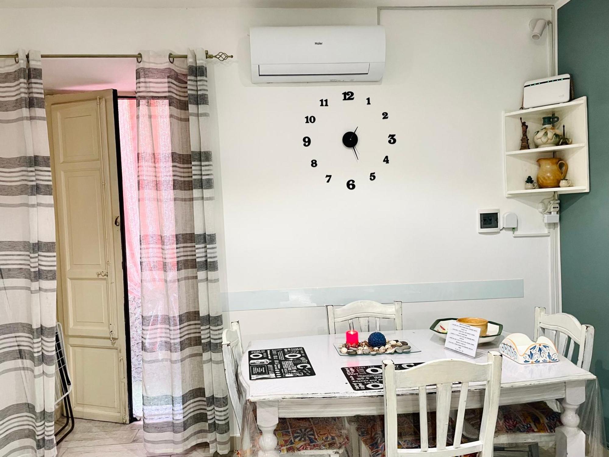 Casa Diema 1 Palermo Kültér fotó